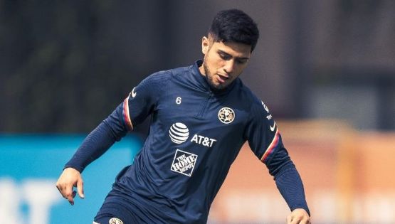 Club paraguayo se interesa en Sergio Díaz