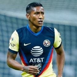 Aún no se decide si jugará Pedro Aquino con América ante Juárez