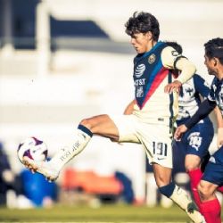 Última Hora | América Sub-20 confirma un alarmante incremento de casos positivos de covid-19