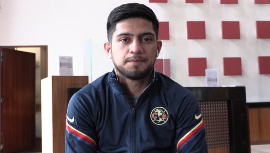 Prensa paraguaya asegura que Sergio Díaz ya está amarrado con el Guaraní