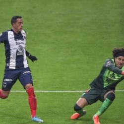 Esperanzas en América de que los contagiados de Covid-19 reaparezcan contra Santos Laguna