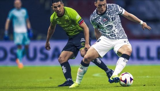 Resumen | América derrota a Bravos de Juárez y suma su segunda victoria del torneo