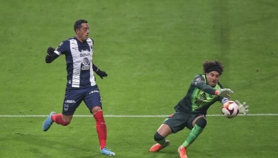 Esperanzas en América de que los contagiados de Covid-19 reaparezcan contra Santos Laguna