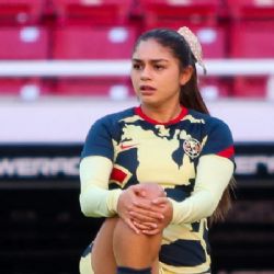 Comunicado Oficial del Club América tras las amenazas contra Jana Gutiérrez