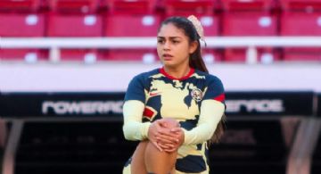 Comunicado Oficial del Club América tras las amenazas contra Jana Gutiérrez