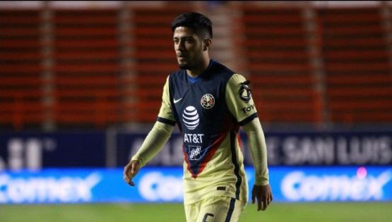 Sergio Díaz no aceptó la oferta del Guaraní de Paraguay