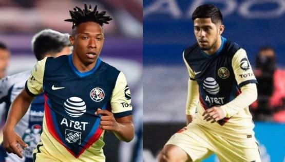 El Club América ya notificó a los jugadores extranjeros que ya no entran en planes
