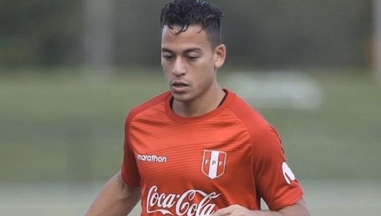 Los números de Cristian Benavente, posible refuerzo del Club América