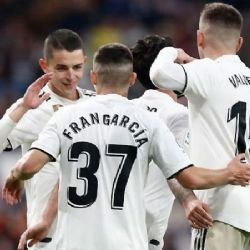 Otro exjugador del Real Madrid, el Plan B de Santiago Solari para reforzar al América