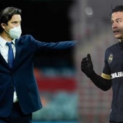 Santiago Solari no quiere a Cristian Benavente como refuerzo para el América