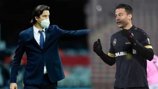Santiago Solari no quiere a Cristian Benavente como refuerzo para el América