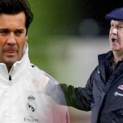 Manuel Lapuente da su opinión sobre la llegada de Santiago Solari al Club América