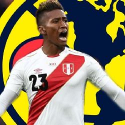 Las primeras palabras de Pedro Aquino con el Club América