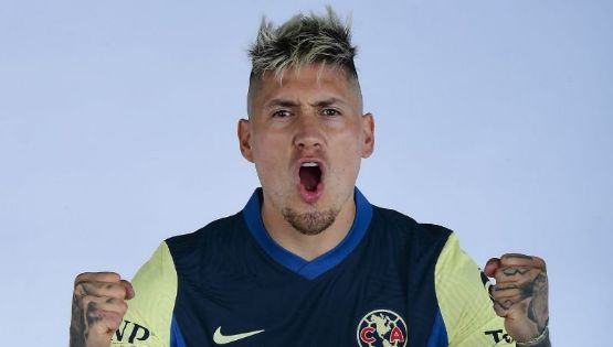 Nico Castillo realiza doble entrenamiento para volver a las canchas