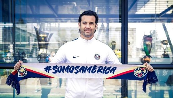 Santiago Solari a romper maleficio de los técnicos procedentes de Europa a la Liga MX