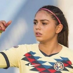 Jana Gutiérrez agradece muestras de apoyo tras recibir amenazas
