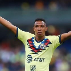 Andrés Ibargüen con un pie fuera del Club América