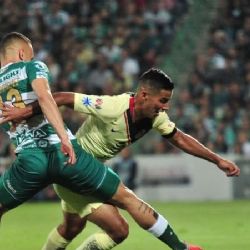 América regresa al Estadio TSM después de más de dos años