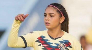 Jana Gutiérrez agradece muestras de apoyo tras recibir amenazas