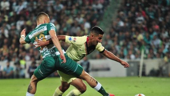 América regresa al Estadio TSM después de más de dos años