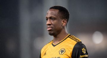Defensa del Wolverhampton asegura que Raúl Jiménez es el mejor jugador del equipo
