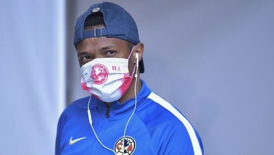La cláusula en el reglamento que permite el traspaso de Andrés Ibargüen del América a Santos Laguna
