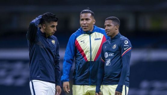 Los detalles del acuerdo de la cesión de Andrés Ibargüen entre América y Santos Laguna