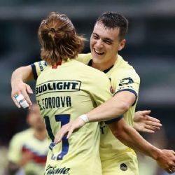 Los descartados del Club América para el debut en la Liga MX contra Atlético San Luis