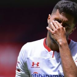 El estado físico de los Refuerzos del Club América