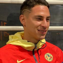 Mauro Lainez confiesa que llegar al Club América es un sueño