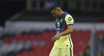 Los detalles del contrato y sueldo de Roger Martínez con el Club América