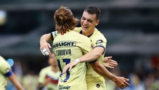 Los descartados del Club América para el debut en la Liga MX contra Atlético San Luis
