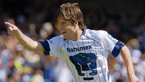 Esteban Solari defiende la trayectoria del nuevo entrenador del Club América, Santiago Solari