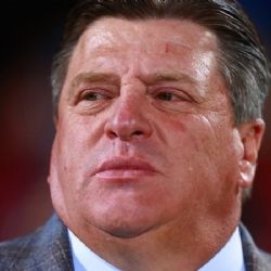 Miguel Herrera tacha de tontos a los que pidieron el #FueraPiojo en Twitter