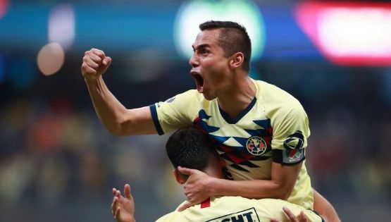 El sustituto de Paul Aguilar en el Club América para el Guard1anes 2021