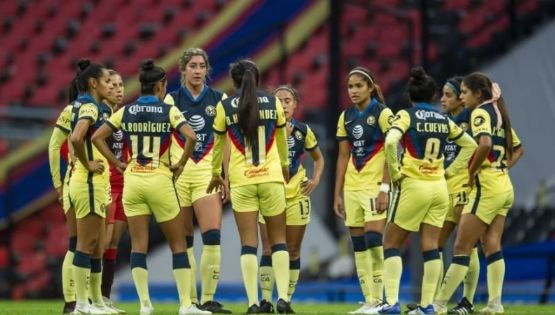 Pumas contrata a exjugadoras del Club América Femenil