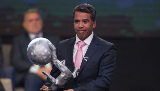 Pavel Pardo pide a los reyes magos que el América sea campeón