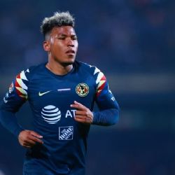 Rumor | Club América contempla registrar a Roger Martínez