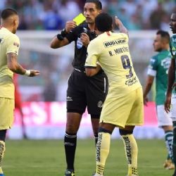 Club América: Nicolás Castillo sería perjudicado por culpa de Roger Martínez