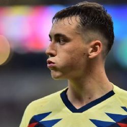 Salida de Federico Viñas a Europa es cada vez menos probable