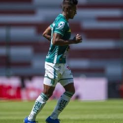 Pedro Aquino en duda para el debut del Club América: Santiago Solari