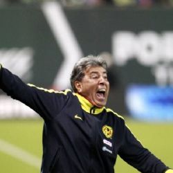 Carlos Reinoso da su opinión sobre Santiago Solari al frente del Club América