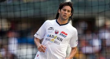 Santiago Solari confiesa cómo era enfrentar al Club América cuando era futbolista