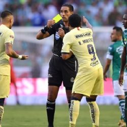 Confirmado el extranjero Descartado por el Club América para el Guard1anes 2021