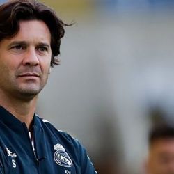 Santiago Solari fuera de los registros del Club América para el comienzo del Guard1anes 2021