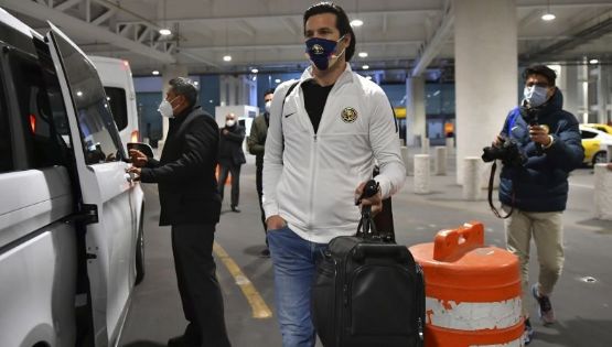 Confirmado | Santiago Solari no podrá dirigir al Club América contra el Atlético San Luis