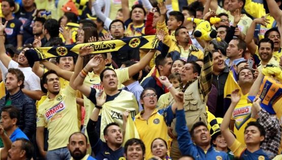 Puebla llama 'malagradecidos' a los aficionados del Club América