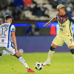 Roger Martínez lanza misteriosa indirecta que puede indicar problemas en el vestidor del Club América 