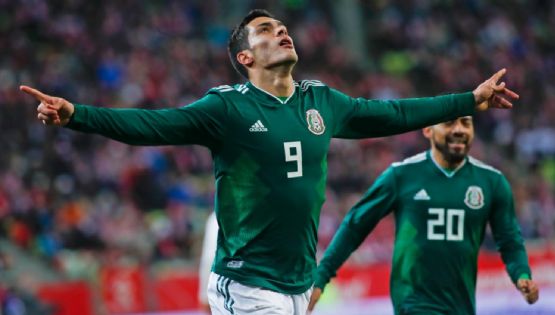 El panorama y las condiciones que tendrá que cumplir Raúl Jiménez en su regreso a la Selección Mexicana