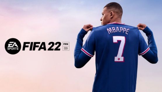 Así se ven los jugadores del Club América en el nuevo videojuego FIFA 22